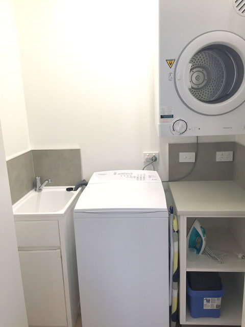 Gumnut 1 - Whitsundays Accommodation 6