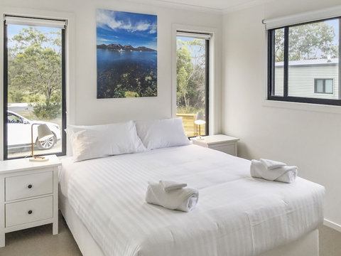 Gumnut 1 - Whitsundays Accommodation 2