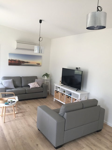 Gumnut 1 - Whitsundays Accommodation 3