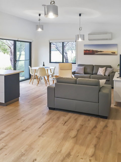 Gumnut 1 - Whitsundays Accommodation 4