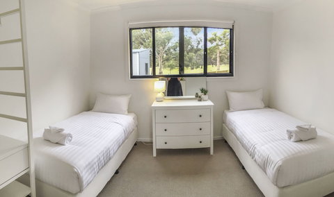 Gumnut 1 - Whitsundays Accommodation 1