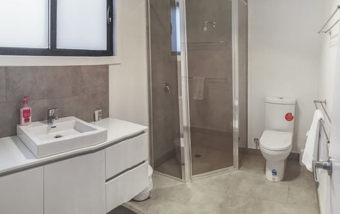 Gumnut 1 - Whitsundays Accommodation 5