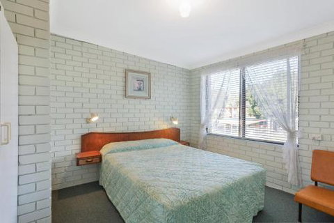 Apollo Unit 31 - Whitsundays Accommodation 4