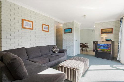 Apollo Unit 31 - Whitsundays Accommodation 6