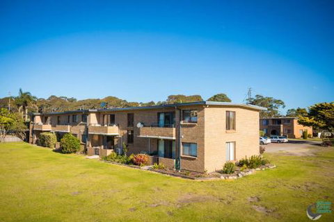 Apollo Unit 31 - Whitsundays Accommodation 3