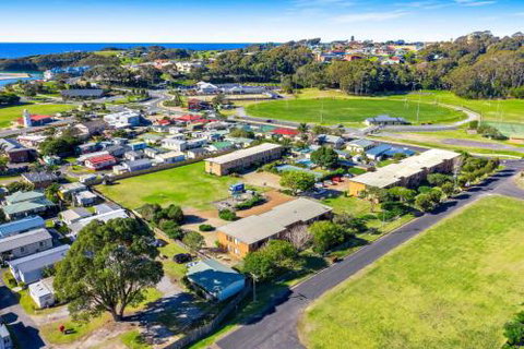 Apollo Unit 31 - Whitsundays Accommodation 5