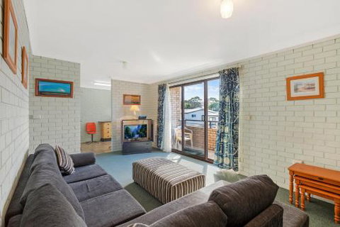 Apollo Unit 31 - Whitsundays Accommodation 0