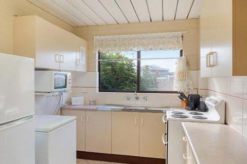 Apollo Unit 27 - Whitsundays Accommodation 4
