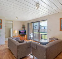 Apollo Unit 27 - Whitsundays Accommodation