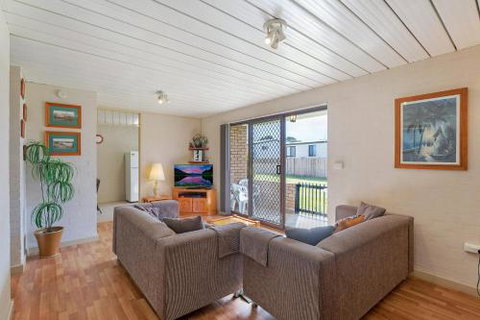 Apollo Unit 27 - Whitsundays Accommodation 0