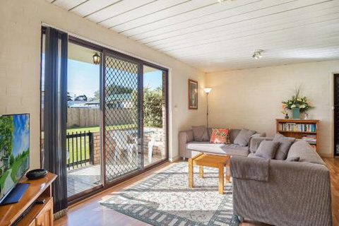 Apollo Unit 27 - Whitsundays Accommodation 3