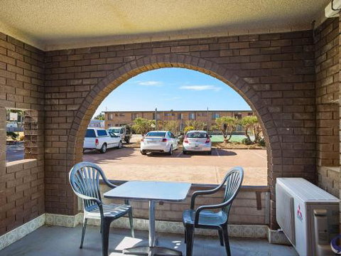 Apollo Unit 12 - Whitsundays Accommodation 0