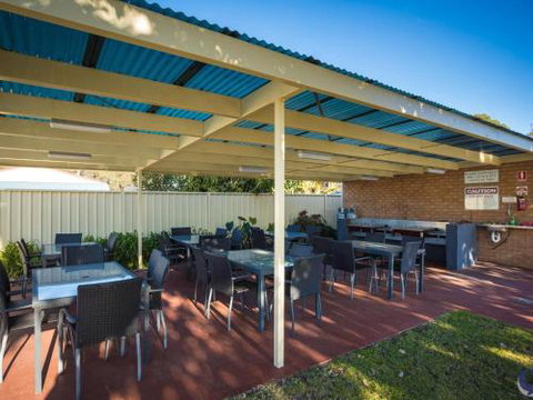Apollo Unit 12 - Whitsundays Accommodation 1