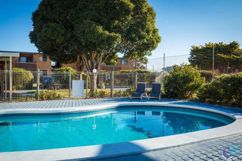 Apollo Unit 21 - Whitsundays Accommodation 1
