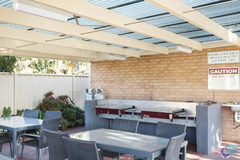 Apollo Unit 21 - Whitsundays Accommodation 6