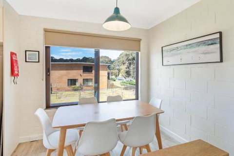 Apollo Unit 21 - Whitsundays Accommodation 2
