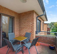 Apollo Unit 23 - Whitsundays Accommodation