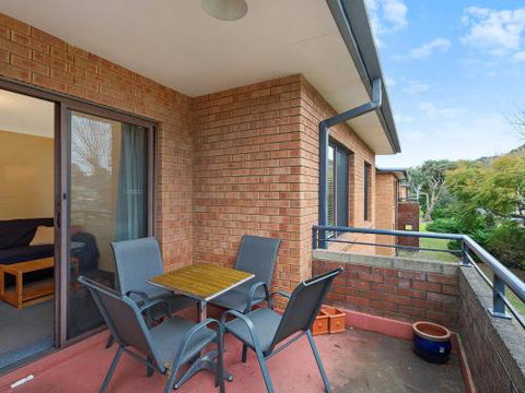 Apollo Unit 23 - Whitsundays Accommodation 0