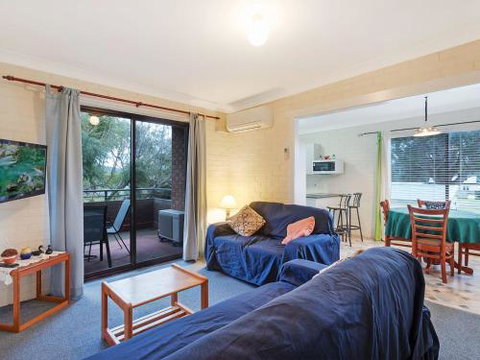 Apollo Unit 23 - Whitsundays Accommodation 5