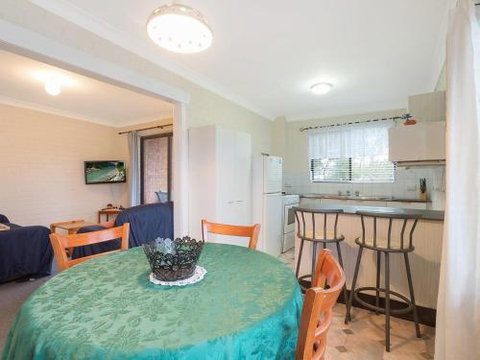 Apollo Unit 23 - Whitsundays Accommodation 6