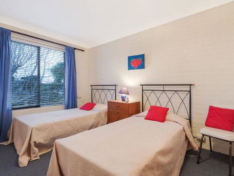 Apollo Unit 23 - Whitsundays Accommodation 4