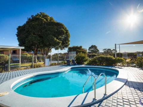 Apollo Unit 23 - Whitsundays Accommodation 2