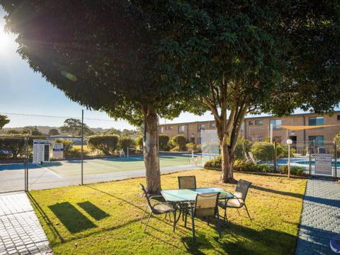Apollo Unit 23 - Whitsundays Accommodation 3