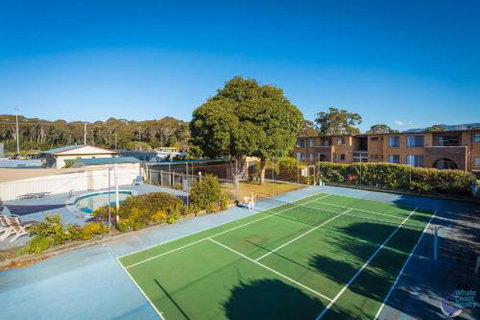 Apollo Unit 30 - Whitsundays Accommodation 4