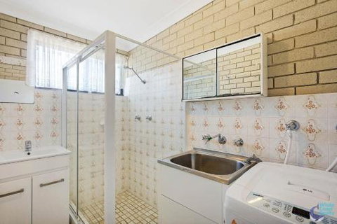 Apollo Unit 30 - Whitsundays Accommodation 3