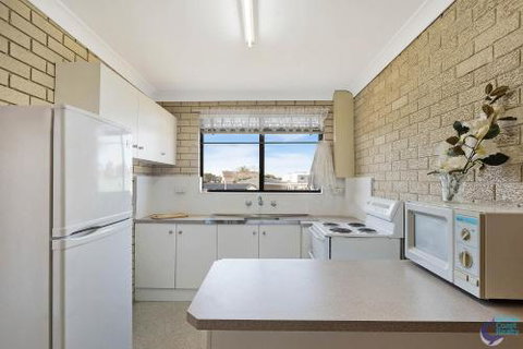 Apollo Unit 30 - Whitsundays Accommodation 0