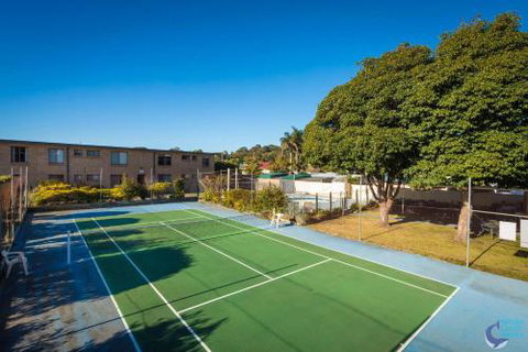 Apollo Unit 7 - Whitsundays Accommodation 4