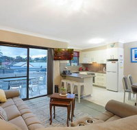 Apollo Unit 7 - Whitsundays Accommodation