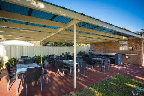 Apollo Unit 7 - Whitsundays Accommodation 6