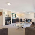 Garden Apartment At Forster Tower - Whitsundays Accommodation 0