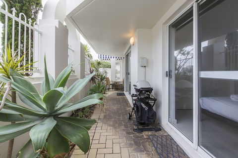 Cottesloe Cove Beach Apartment - Whitsundays Accommodation 4