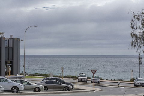 Cottesloe Cove Beach Apartment - Whitsundays Accommodation 5