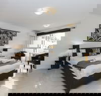 Cottesloe Cove Beach Apartment - Whitsundays Accommodation
