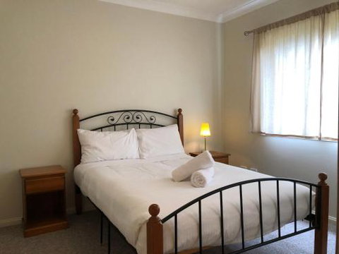 Penders 6 - Whitsundays Accommodation 2