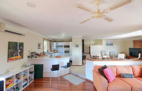 Solveena - Whitsundays Accommodation 4