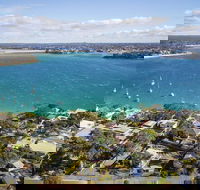 Solveena - Whitsundays Accommodation