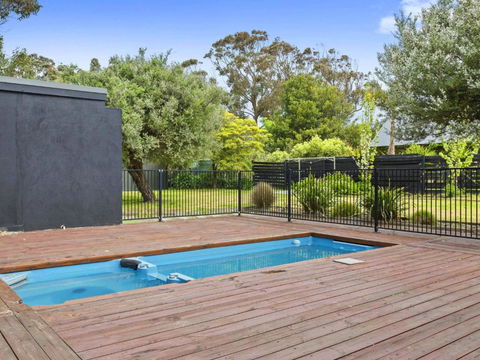 SALTAIR MOUNT MARTHA - Whitsundays Accommodation 4