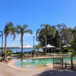 Swansea Heads NSW Whitsundays Accommodation