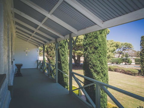 Devonshire On Davey Road 9 Davey Road - Whitsundays Accommodation 4