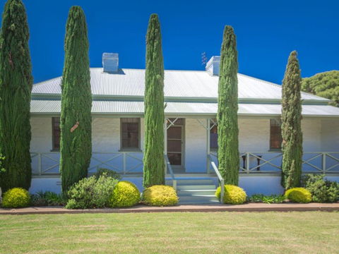 Devonshire On Davey Road 9 Davey Road - Whitsundays Accommodation 1