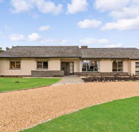 Barossa Idyll - Whitsundays Accommodation