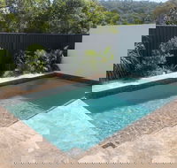 Ocean Views Luxury Living in Noosa Heads Unit 2 / 13 Angler Street - Whitsundays Accommodation