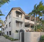 Riverside location Noosa Sound - Whitsundays Accommodation