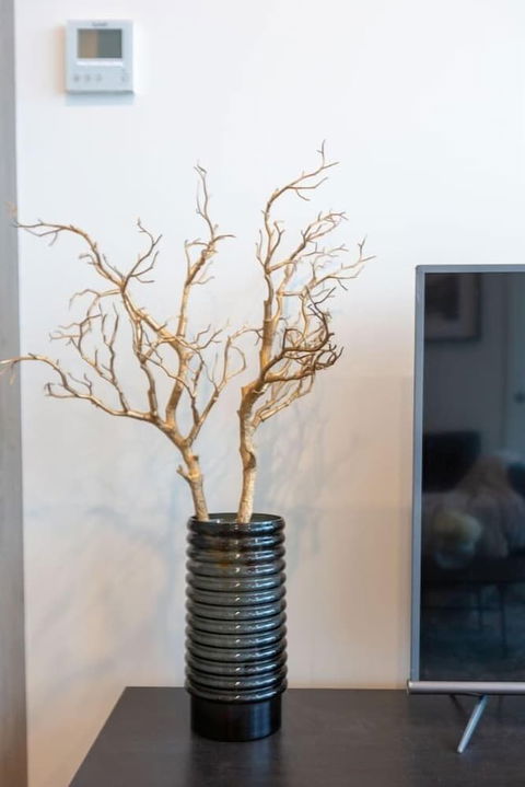 Stylist 1bed1bath Apartment@west Melbourne - Whitsundays Accommodation 6