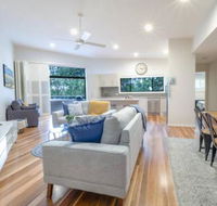 Ait Shona Happy Place. Apt 10 Haven on the Park - Whitsundays Accommodation