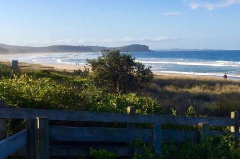 Ait Shona Happy Place. Apt 10 Haven On The Park - Whitsundays Accommodation 5